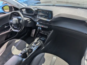Peugeot 2008 e Allure, снимка 9