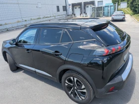 Peugeot 2008 e Allure, снимка 5