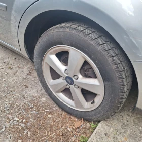 Ford Focus, снимка 5