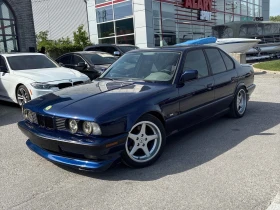 BMW 535 Автокредит Цена до България, снимка 1