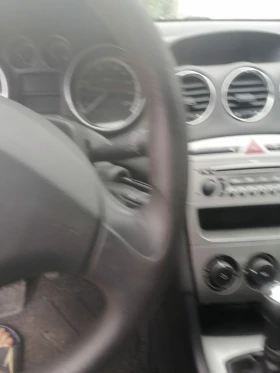 Peugeot 308 комби, снимка 6