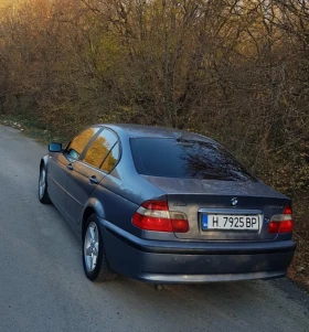 BMW 320, снимка 3