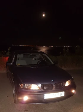 BMW 320, снимка 5