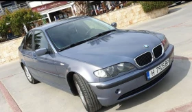 BMW 320, снимка 1