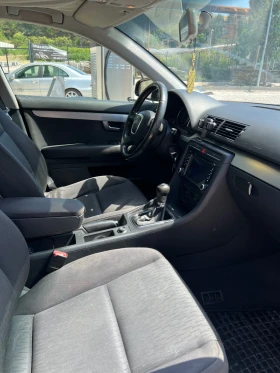 Audi A4, снимка 7
