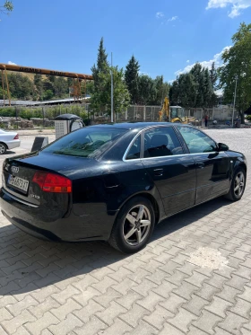 Audi A4, снимка 10