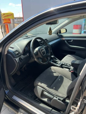 Audi A4, снимка 5