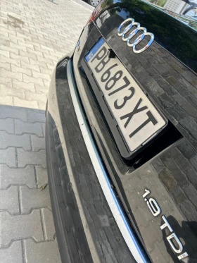 Audi A4, снимка 13