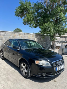 Audi A4, снимка 2