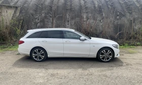 Mercedes-Benz C 250 4MATIC AMBIENT, снимка 3