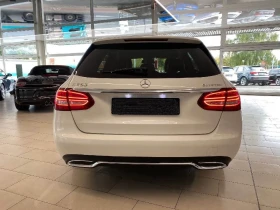 Mercedes-Benz C 250 4MATIC AMBIENT, снимка 5