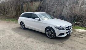 Mercedes-Benz C 250 4MATIC AMBIENT, снимка 1