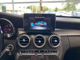 Mercedes-Benz C 250 4MATIC AMBIENT, снимка 12