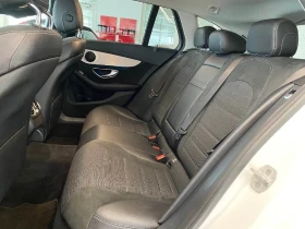 Mercedes-Benz C 250 4MATIC AMBIENT, снимка 11