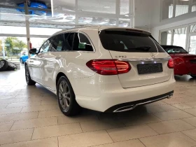 Mercedes-Benz C 250 4MATIC AMBIENT, снимка 6