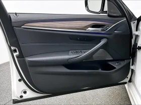 BMW 540 X-Drive* M-Pack* Harman Kardon, снимка 13