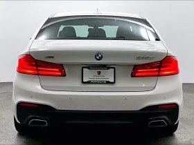 BMW 540 X-Drive* M-Pack* Harman Kardon, снимка 5