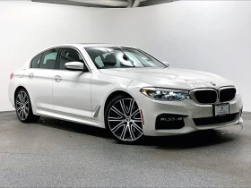 BMW 540 X-Drive* M-Pack* Harman Kardon, снимка 1