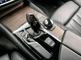 BMW 540 X-Drive* M-Pack* Harman Kardon, снимка 12