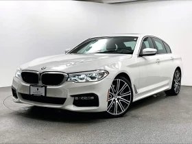 BMW 540 X-Drive* M-Pack* Harman Kardon, снимка 3