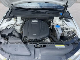 Audi A4 4.0TFSI 224кс S-LINE КОЖА РЕГИСТРИРАНО ОБСЛУЖЕНО, снимка 17