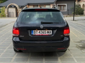 VW Golf 6 Avant, снимка 7