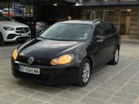 VW Golf 6 Avant, снимка 5