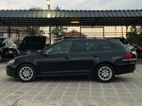 VW Golf 6 Avant, снимка 3