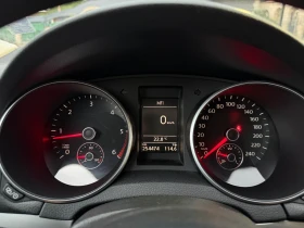 VW Golf 6 Avant, снимка 12