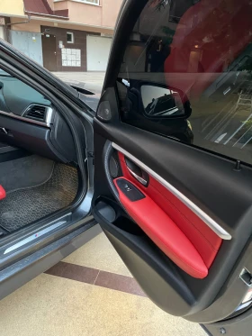BMW 340 F30 340Xi, снимка 14