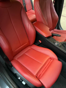 BMW 340 F30 340Xi, снимка 15