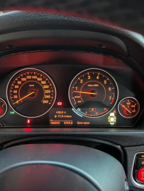 BMW 340 F30 340Xi, снимка 11