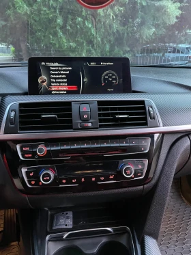 BMW 340 F30 340Xi, снимка 9