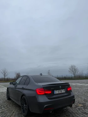 BMW 340 F30 340Xi, снимка 3