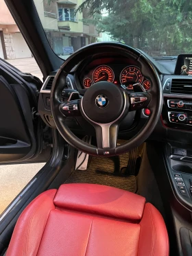 BMW 340 F30 340Xi, снимка 7