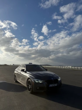 BMW 340 F30 340Xi, снимка 1