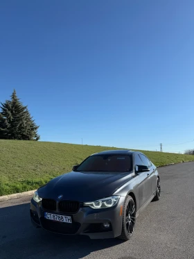 BMW 340 F30 340Xi, снимка 2