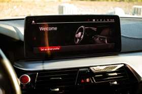 BMW M5 Compettion* Laser* Downpipe* CS Flash* 360* Carbon, снимка 10