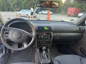 Audi A3, снимка 7