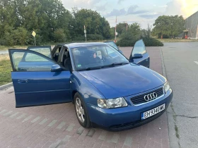 Audi A3, снимка 8