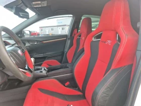 Honda Civic TYPE R| MANUAL| 2 КЛЮЧА| , снимка 5