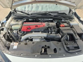 Honda Civic TYPE R| MANUAL| 2 КЛЮЧА| , снимка 16