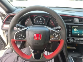 Honda Civic TYPE R| MANUAL| 2 КЛЮЧА| , снимка 17