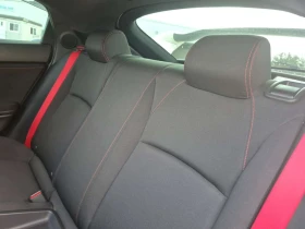 Honda Civic TYPE R| MANUAL| 2 КЛЮЧА| , снимка 12