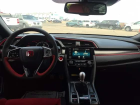 Honda Civic TYPE R| MANUAL| 2 КЛЮЧА| , снимка 10