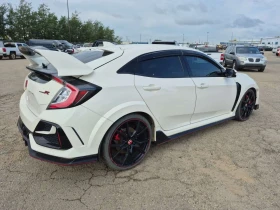 Honda Civic TYPE R| MANUAL| 2 КЛЮЧА| , снимка 3