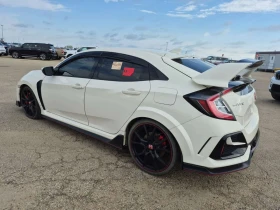 Honda Civic TYPE R| MANUAL| 2 КЛЮЧА| , снимка 4
