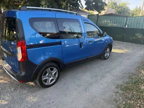 Dacia Dokker 1.5 DCI STEPWAY, снимка 3