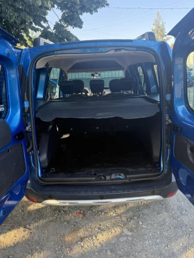 Dacia Dokker 1.5 DCI STEPWAY, снимка 7