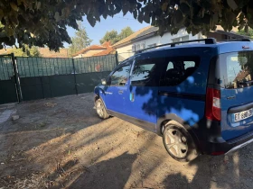 Dacia Dokker 1.5 DCI STEPWAY, снимка 5